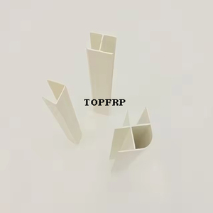 <b>Plastic</b> Dividing Wall Panel PVC Partition Board for Livestock Breeding Shed - Product Image 5