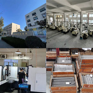 Points de <span class=keywords><strong>test</strong></span> en acier inoxydable Adaptateurs de points de <span class=keywords><strong>test</strong></span> métriques à 24 degrés parker VKA3 au manomètre pour raccords de <span class=keywords><strong>test</strong></span> de système hydraulique - Product Image 6