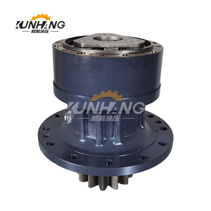 Boîtier de réducteur d'orientation de haute qualité EC210B EC200 EC200D VOE14541069 pour - Product Image 6