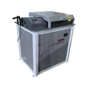 Profesyonel Döner Çelik Çubuk Bükme <span class=keywords><strong>Test</strong></span> Cihazı İnşaat Demiri İleri Geri Bükme <span class=keywords><strong>Test</strong></span> Cihazı <span class=keywords><strong>Test</strong></span> Aparatı - Product Image 2