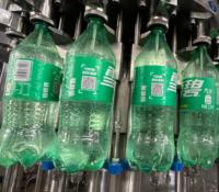 Machine de remplissage automatique complète de A à Z pour l'eau gazeuse et les boissons gazeuses à petite échelle