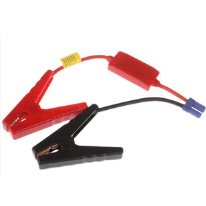 Câble <span class=keywords><strong>de</strong></span> démarrage <span class=keywords><strong>de</strong></span> voiture avec pinces crocodiles - Product Image 6
