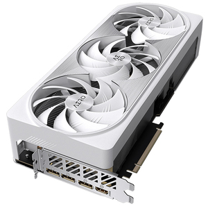 การ์ดจอ GeForce RTX 4080 16GB AERO มือสอง พร้อมหน่วยความจำ 256 บิต ซีรีส์ 40 GPU (GV-N4080AERO-16GD) GIGABYTE RTX 4080 - Product Image 5