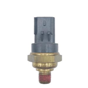 Sensor de Presión Common Rail 23535663 para Motores Cummins Detroit Diesel, Piezas de Camión, Material de Latón, Hecho en EE. UU. - Product Image 2
