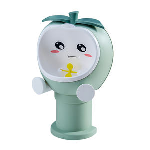 Pot portable d'entraînement pour bébé avec pieu à suspendre, pour les toilettes des enfants en bas âge, salle de bain - Product Image 2