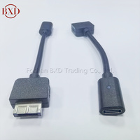 适用于 PSV1000 游戏机的 Type-C 充电线 适用于 PSV 1000 USB 线的转换线