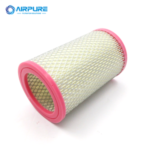 フィルターペーパーコンプレッサーエアフィルター6.2003.0 6.2055.0 A1工場出荷価格 - Product Image 5