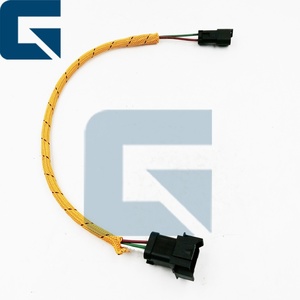 272-5869 2725869 ชุดสายไฟสำหรับชิ้นส่วนเครื่องยนต์ C9 - Product Image 2