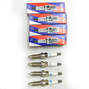 Bougies d'allumage Double iridium de qualité d'usine d'origine haute performance pour <span class=keywords><strong>Lamborghini</strong></span> Huracan LM-002 Murcielago Urus - Product Image 6