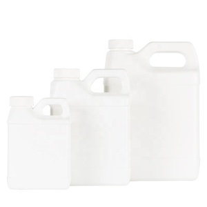 Botellas de plástico con aroma para lavandería, contenedor de embalaje de líquido vacío para el hogar para combustible, gasolina, aceite, agua - Product Image 6