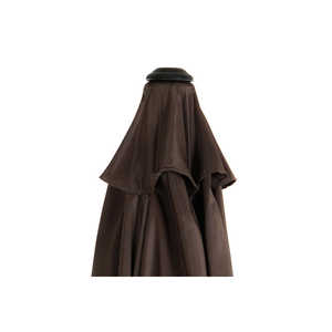 Parasol en fer 270x270x250mm Pliable 160 GSM - Product Image 2