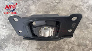 Hoogwaardige Versnellingsbak Links Motorsteun Voor Changan Cs75 Plus 2.0T 1001660-m03 - Product Image 4