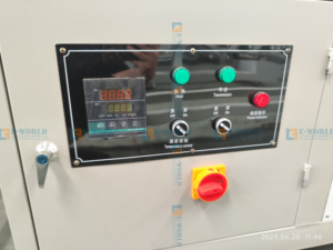 Ligne de production de verre isolant horizontal nouvelle génération EWORLD - Product Image 6