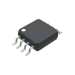 8 TSSOP, 8 MSOP (0.118 นิ้ว, กว้าง 3.00 มม.) ตัวแทนจำหน่ายอย่างเป็นทางการ ไอซี รีกูเลเตอร์ แบบเส้นตรง 3V/1.65V 8MSOP ชิ้นส่วนอิเล็กทรอนิกส์และอะไหล่ แหล่งจ่ายไฟ - Product Image 1