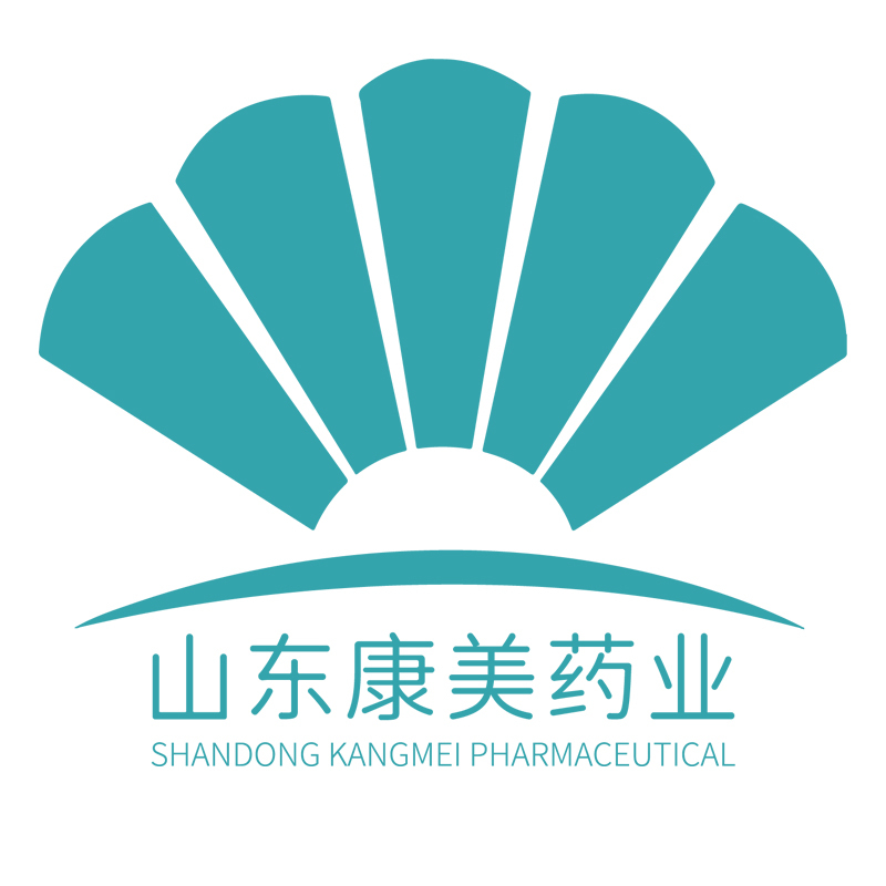 Shandong Kangmei Pharmaceutical Co., Ltd. logo