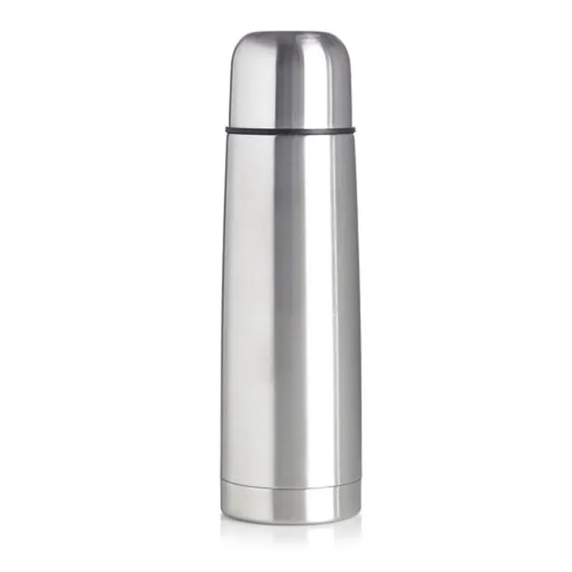 Hoge Kwaliteit Food Grade Dubbele Wand Rvs Thermoskan Thermos