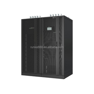 Модульные системы UPS5000-H Hua Wei серии 400 ква-1600 кВА со средней и большой мощностью 100 кВА/3 у - Product Image 1
