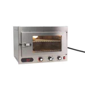 Horno Eléctrico Portátil de 12v, Ideal <span class=keywords><strong>para</strong></span> Viajes en Auto y <span class=keywords><strong>Camping</strong></span> - Product Image 5