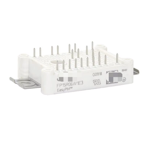 En caja FP15R06W1E3 módulo IGBT nuevo Original listo Stock automatización Industrial PAC controlador de programación PLC dedicado - Product Image 1
