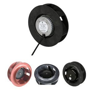 <span class=keywords><strong>Gp</strong></span> Product Ac 230V 140Mm Ventilateurs centrifuges incurvés vers l'arrière Turbine centrifuge à roue soufflante - Product Image 2