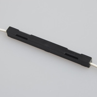 Conector de Empalme Mecánico de Fibra Óptica de Alta Velocidad L925BP, Despliegue Rápido, Pérdida de 0.2dB, Compatible con Cable de Fibra Óptica, Soldadura en Frío