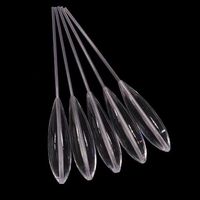 Accessoire de pêche de haute qualité 6g-80g, aide au lancer longue distance, flottant Sbirolino, coulant Bombette, matériel de pêche