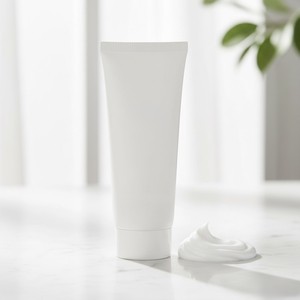 Crème hydratante pour le corps en marque propre - Product Image 1