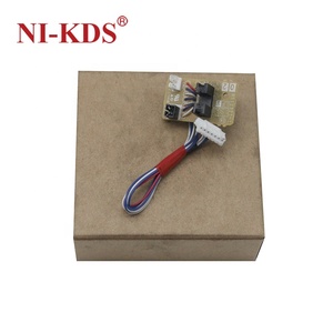 LV1412001 Fuser Sensor para hermano HL-L8260 L8360 L9310 DCP-L8410 MFC-L8610 L8690 <span class=keywords><strong>L8900</strong></span> L9570 expulsar SENSOR PCB ASSY - Product Image 3