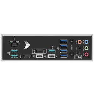 Tarjeta Madre ASUS TUF GAMING X870-PLUS WIFI ATX con Socket AMD AM5 para Procesadores de Escritorio AMD Ryzen Series 9000, 8000 y 7000 - Product Image 6