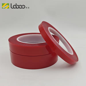 Transparent Acrylic Foam Double-Sided <strong>Tape</strong> 0.5mm TP205BP,High Bond Clear <strong>VHB</strong> Mounting <strong>Tape</strong> for Glass Metal Panel Bonding,OEM/ODM - Product Image 6