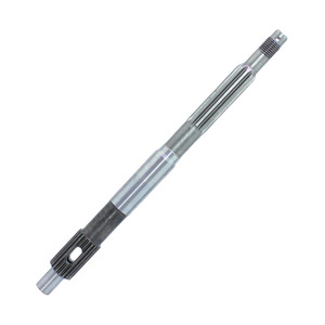 Eje de Hélice para Motor Fuera de Borda Yamaha 65W-45611-00 para Modelos 25 30 Hp F20 F25, Pieza de Repuesto - Product Image 2