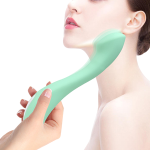G Sport Vibromasseur Médical Silicone Homme Femme Jouet relaxant et joyeux jouets sexy pour femmes <span class=keywords><strong>penic</strong></span> - Product Image 5