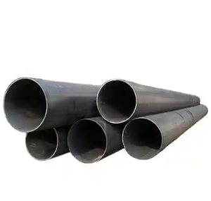 Tubería de Acero al Carbono Forjado con Especificaciones Estándar Astm A105 A53 Api <span class=keywords><strong>51</strong></span> Schedule 40 - Product Image 2