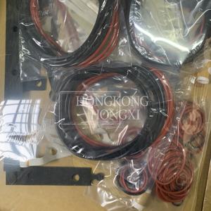 Juego de Juntas Superior 3804718 3804938 Compatible con Motor Diésel QST30 - Product Image 3