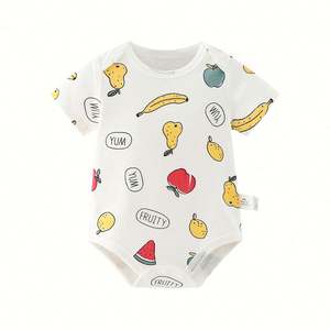 Body de Invierno para Bebé, Liso, 100% Algodón, Manga Larga, Ropa para Bebé, Mono Personalizado con Estampado, Pelele para Bebés - Product Image 6