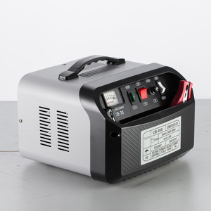 Chargeur de batterie au plomb intelligent portable KENDE CB-30S, nouvelle génération, réparation par impulsions, 24V - Product Image 3