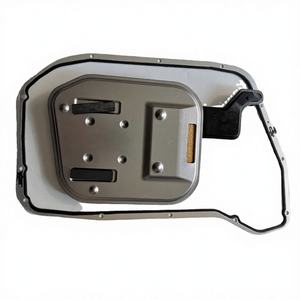 Filtro de Aceite de Transmisión 0BW 8HP55 y Junta de Cárter 0BW398009 Junta de Culata - Product Image 2