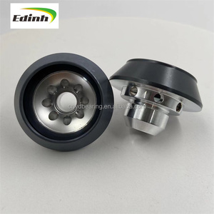 PLC73-1-22 + 43 Mét cup rotor mang hoàn thành 65000 vòng/phút phụ tùng cho quay máy dệt <span class=keywords><strong>rieter</strong></span> - Product Image 3