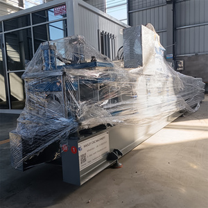 Máquina de Perfilado de Tejas Metálicas de Alta Calidad para Formar Capas de Techo, Máquina de Perfilado de Capas de Techo - Product Image 6