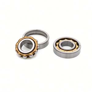 Rodamientos Magnéticos para Motor E15 E16 - Product Image 4