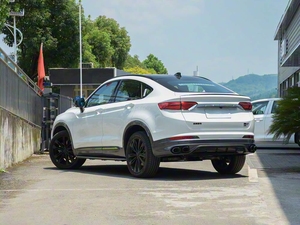 Per Tugella Xingyue <span class=keywords><strong>S</strong></span> <span class=keywords><strong>Auto</strong></span> 1.5T Turbo 4WD, <span class=keywords><strong>Auto</strong></span> a Benzina per Adulti, Nuova Condizione, Sedili in Pelle, Euro VI, R20, Guida a Sinistra, Automatica, Metallo Scuro - Product Image 5