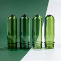 Préformes PET personnalisées OEM ODM de 45 mm pour bouteilles en plastique d'huile comestible et d'eau de 2,5 L, 3 L, 5 L et 10 L – Vente en gros directe usine