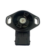 Sensor de posición del acelerador TPS OEM MD614697 MD628204 MD614375 MD614491 para Mitsubishi Diamante Expo Mighty Pajero Dodge Eagle