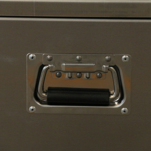 Premium personalizado alumínio ferramentas caixas alumínio ferramentas caixas durável, impermeável, resistente - Product Image 3