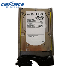 EMC 005048847 146G 15K 6 FC <span class=keywords><strong>3</strong></span>,5 "server renoviert interne festplatte hdd CX-4G15-146 - Product Image 2