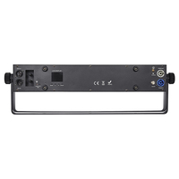 MoFeng 9*18w Uplights batterie sans fil toile de fond Rgbwa + uv fête de mariage Dj scène Par sans fil S6 Uplights avec étui-Buy Uplight