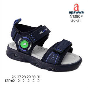 N1380P Categoría Sandalias cómodas y elegantes - Product Image 1