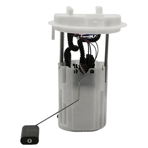 1489084080 haute qualité flambant neuf pièces automobiles unité d'alimentation en carburant ensemble de Module de pompe à carburant pour <span class=keywords><strong>Logo</strong></span> 307 Triumph Sega C5 Peugeo 307 - Product Image 2