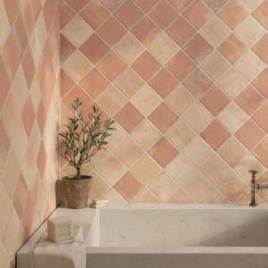 Azulejo de cerámica retro rural de diseño español, <span class=keywords><strong>azulejos</strong></span> de decoración de restaurante de hotel <span class=keywords><strong>para</strong></span> baño, <span class=keywords><strong>cocina</strong></span>, pared y baldosas - Product Image 5