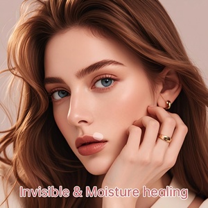 แผ่นแปะรักษาอาการเจ็บเย็นสำหรับริมฝี<span class=keywords><strong>ปาก</strong></span>แบบกลางวันและกลางคืนแผ่นแปะลดอาการเจ็บเย็นที่ดีที่สุดสำหรับริมฝี<span class=keywords><strong>ปาก</strong></span> - Product Image 6